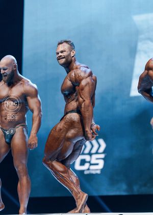 Фотограф Андрей Ёрш (19.05.2024)